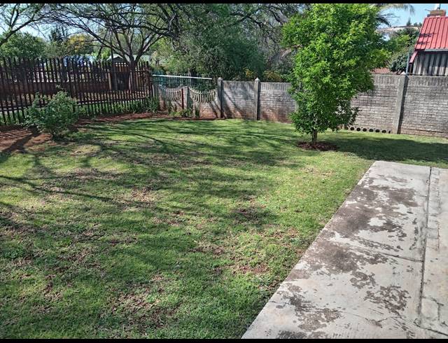 3 BEDROOM HOUSE TO LET IN VANDERBIJLPARK SW 5